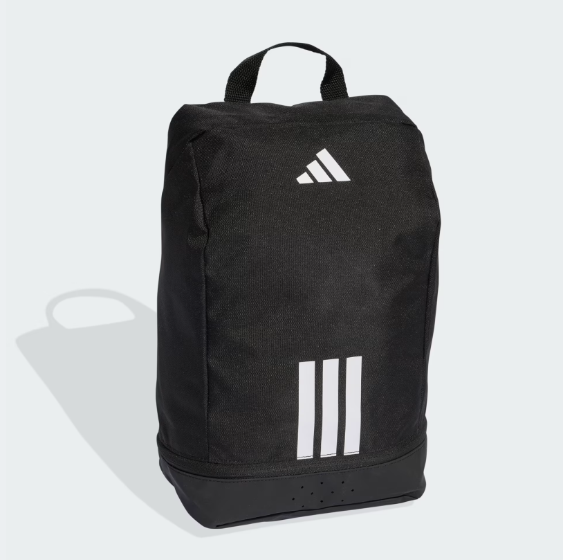 AE-U8 (Adidas tiro shoebag black/white) 12691687
