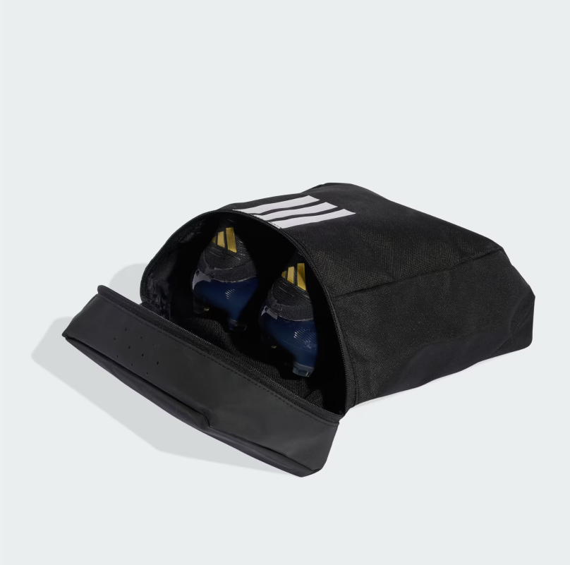 AE-U8 (Adidas tiro shoebag black/white) 12691687