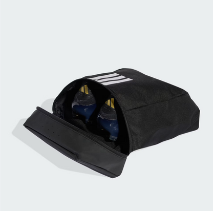 AE-U8 (Adidas tiro shoebag black/white) 12691687
