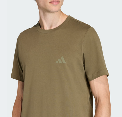AA-X29 (Adidas terrex mountain graphic t-shirt olive strata) 12693125