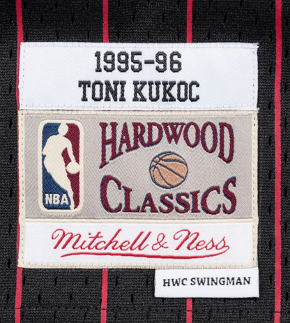MNA-B50 (Mitchell and ness nba swingman jersey bulls toni kukoc 95-96 alt black) 12698260