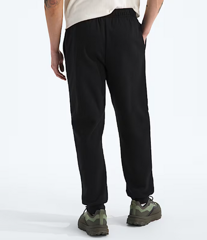 NFA-M9 (The north face evolution dome embroidered jogger black) 12695217
