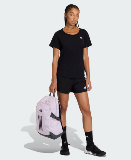 AE-B9 (Adidas prime lift backpack ice lavender/shadow navy) 22693126