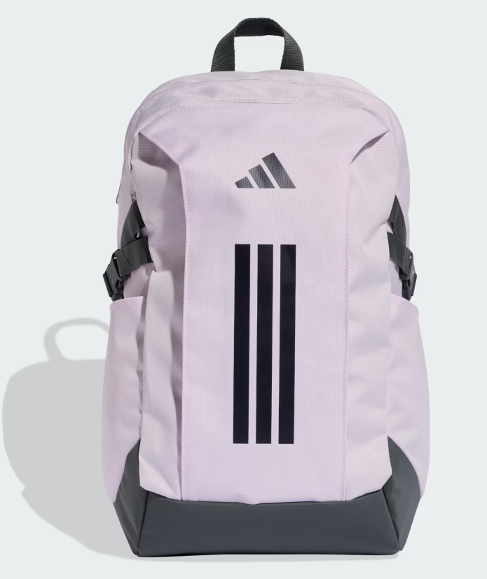 AE-B9 (Adidas prime lift backpack ice lavender/shadow navy) 22693126