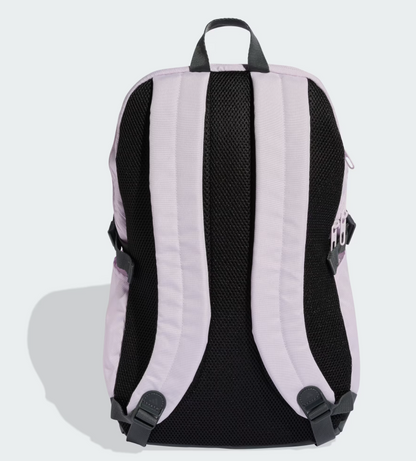 AE-B9 (Adidas prime lift backpack ice lavender/shadow navy) 22693126