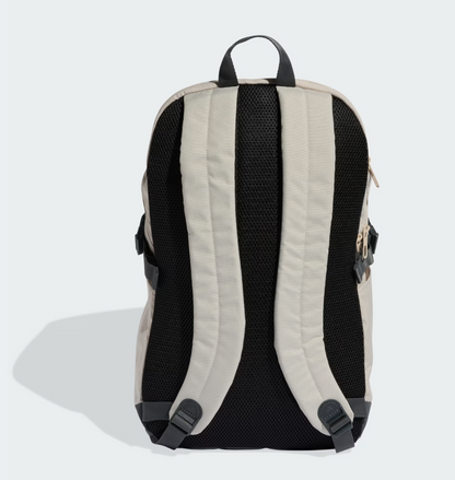 AE-A9 (Adidas prime lift backpack beige/grey) 22693126