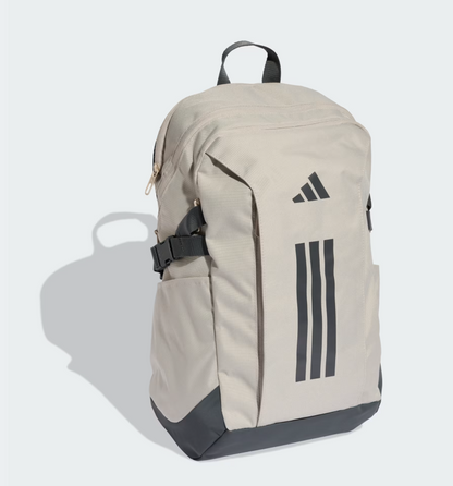AE-A9 (Adidas prime lift backpack beige/grey) 22693126