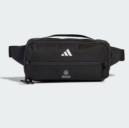 AE-C9 (Adidas mercedes amg petronas formula 1 engineers & marketing waistbag black) 22693370