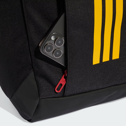 AE-D9 (Adidas primelift backpack black/team power red/collegiate gold) 22693126