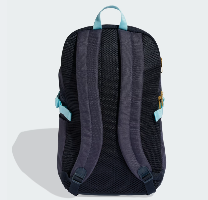AE-E9 (Adidas primelift backpack night navy/icey blue/khaki) 22693126