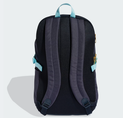 AE-E9 (Adidas primelift backpack night navy/icey blue/khaki) 22693126