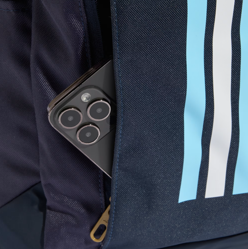 AE-E9 (Adidas primelift backpack night navy/icey blue/khaki) 22693126