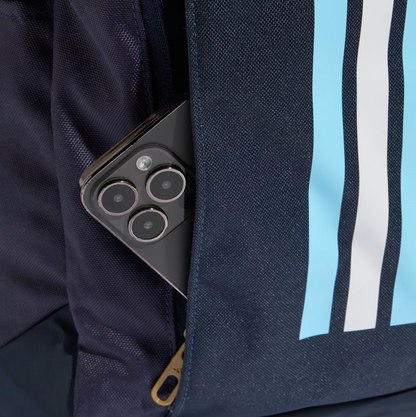 AE-E9 (Adidas primelift backpack night navy/icey blue/khaki) 22693126