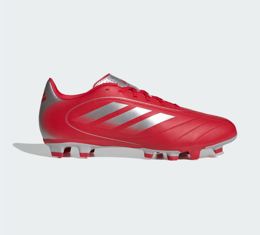 A-K72 (Adidas goletto IX fg/mg pure ruby/silver metallic) 22694089