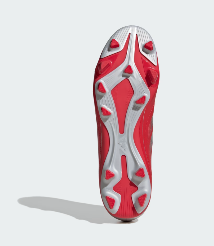 A-K72 (Adidas goletto IX fg/mg pure ruby/silver metallic) 22694089