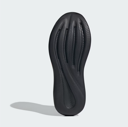 A-L72 (Adidas response runner 2 black/iron metallic/carbon) 22694089