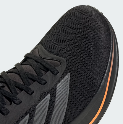 A-L72 (Adidas response runner 2 black/iron metallic/carbon) 22694089