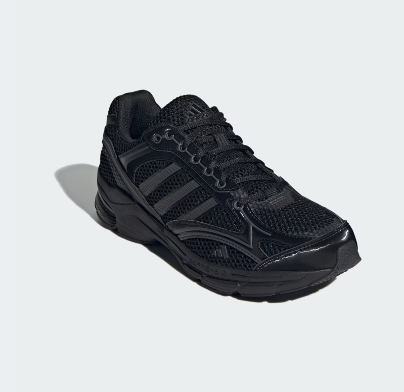 A-O72 (Adidas spiritain 2000 black/grey/carbon) 22698657