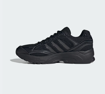 A-O72 (Adidas spiritain 2000 black/grey/carbon) 22698657