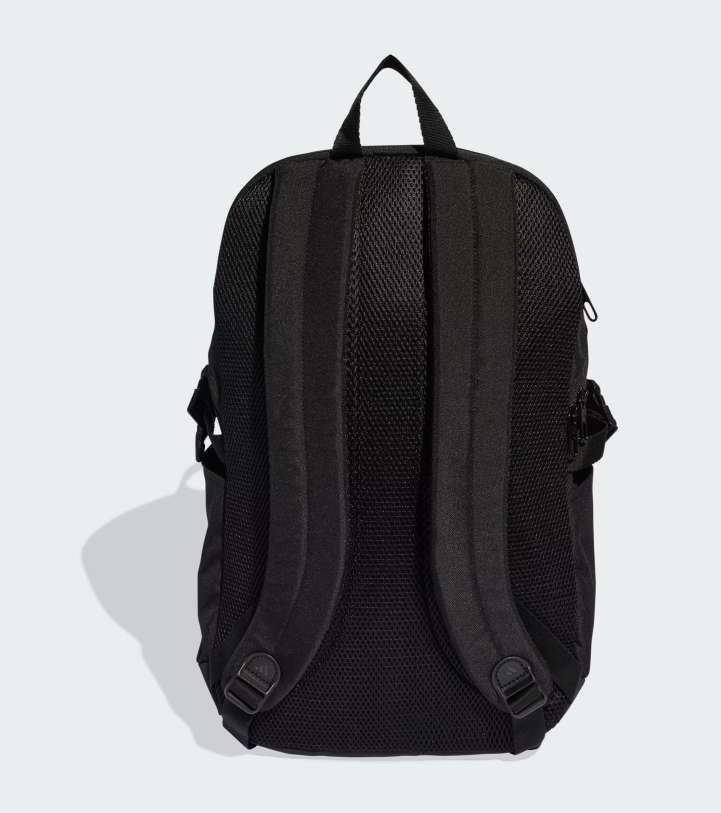 AE-H9 (Adidas power VIII backpack black/white) 22693126