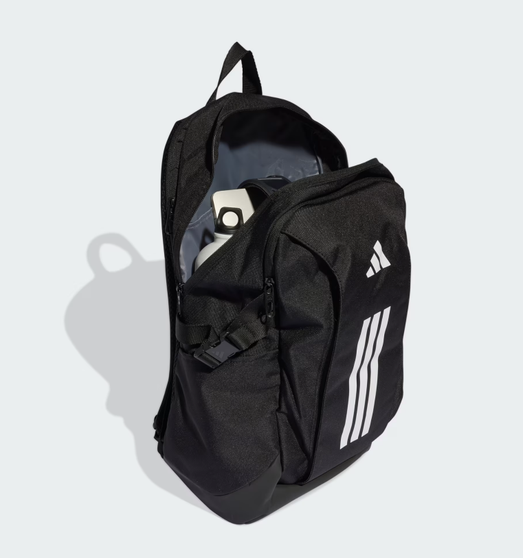 AE-H9 (Adidas power VIII backpack black/white) 22693126