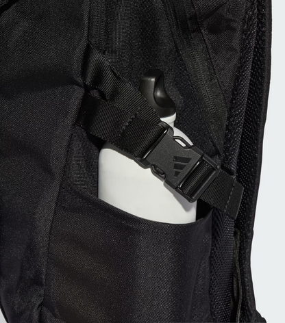 AE-H9 (Adidas power VIII backpack black/white) 22693126