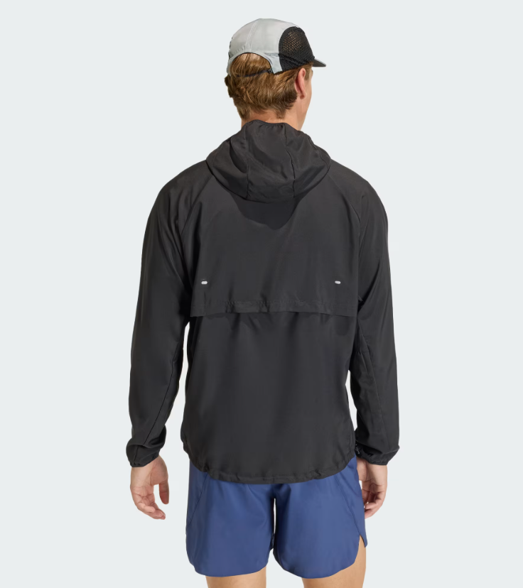 AA-G30 (Adidas adi365 running essentials jacket black) 22696251