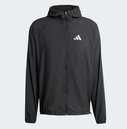 AA-G30 (Adidas adi365 running essentials jacket black) 22696251