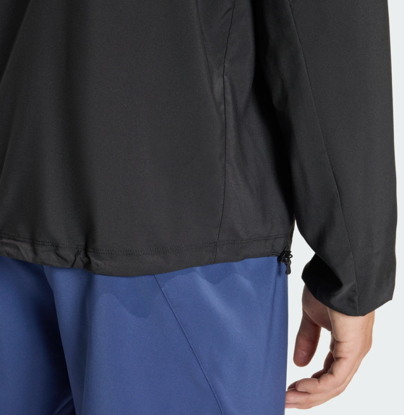 AA-G30 (Adidas adi365 running essentials jacket black) 22696251