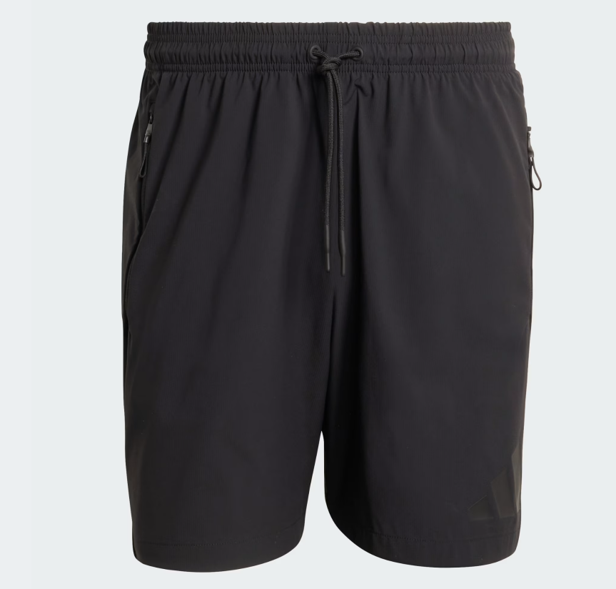 AA-O30 (Adidas Z.N.E. woven shorts black) 22694329