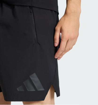 AA-O30 (Adidas Z.N.E. woven shorts black) 22694329