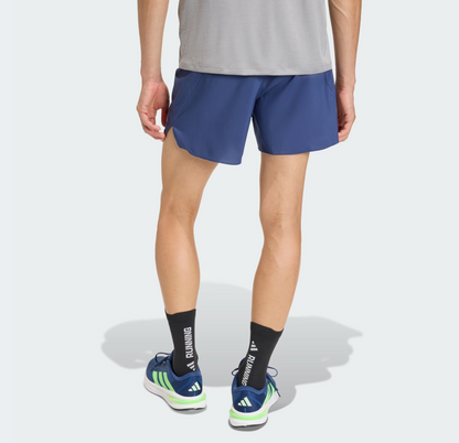 AA-P30 (Adidas adi365 run essential shorts tech indigo) 22692406