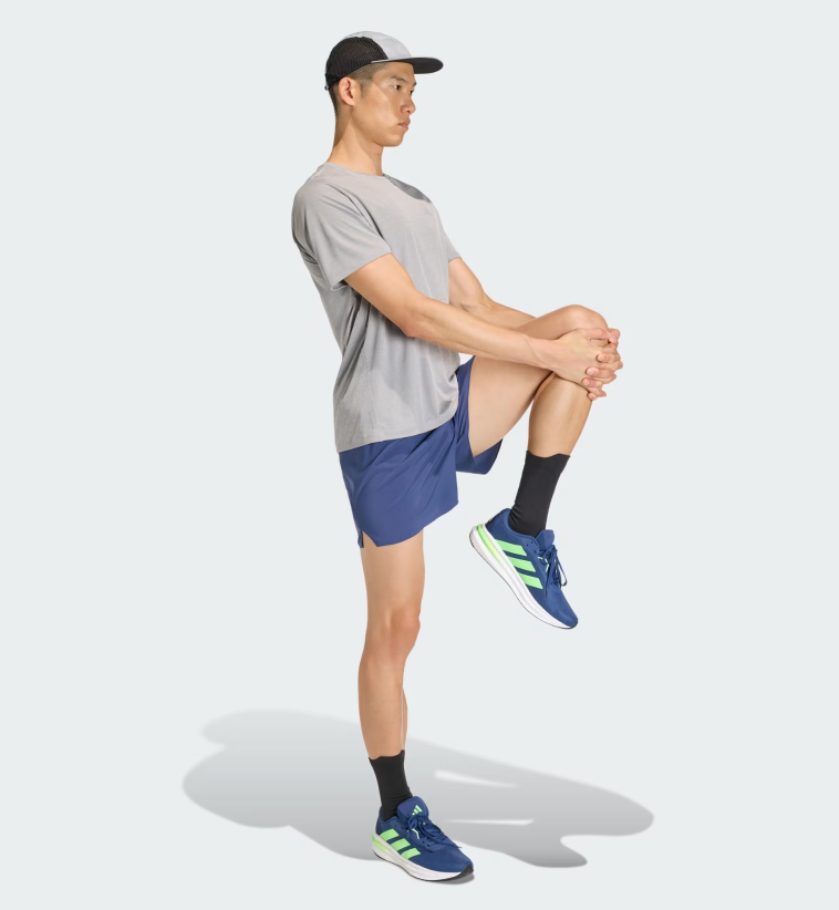 AA-P30 (Adidas adi365 run essential shorts tech indigo) 22692406