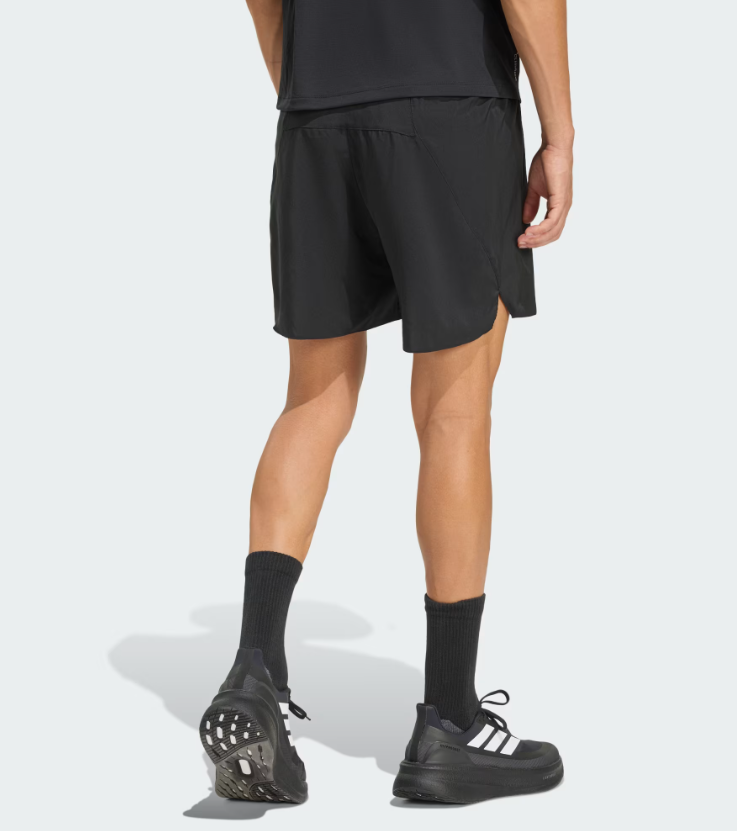 AA-R30 (Adidas adi365 run essential shorts tech indigo) 22692406