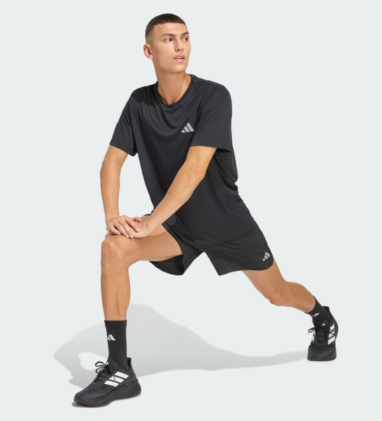 AA-R30 (Adidas adi365 run essential shorts tech indigo) 22692406