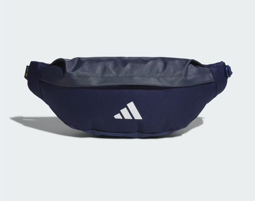 AE-K9 (Adidas ep/syst. waist pack dark blue) 32692167
