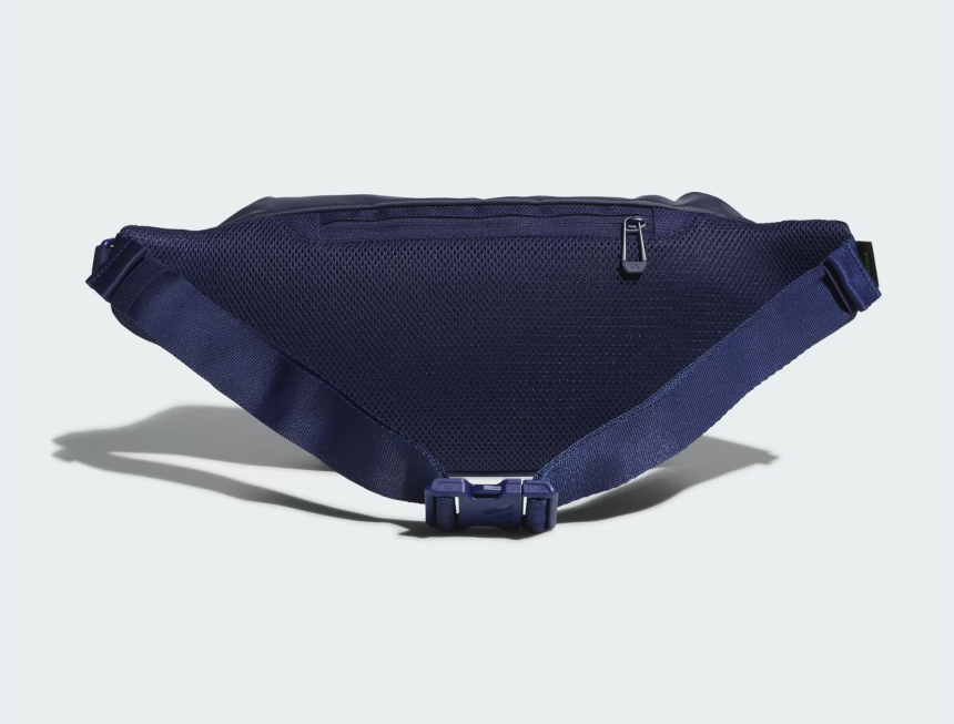 AE-K9 (Adidas ep/syst. waist pack dark blue) 32692167