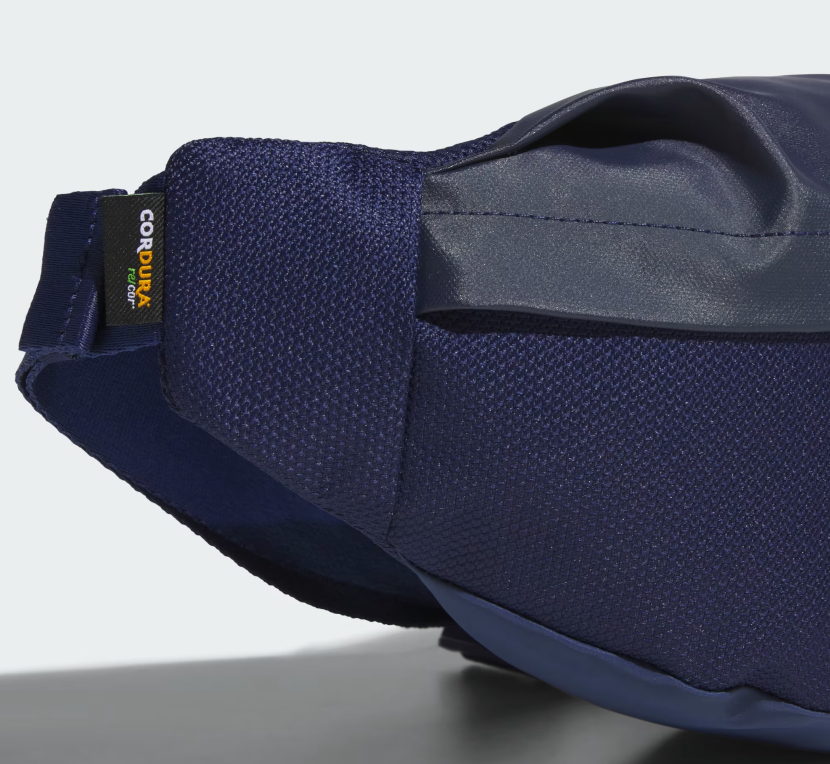 AE-K9 (Adidas ep/syst. waist pack dark blue) 32692167