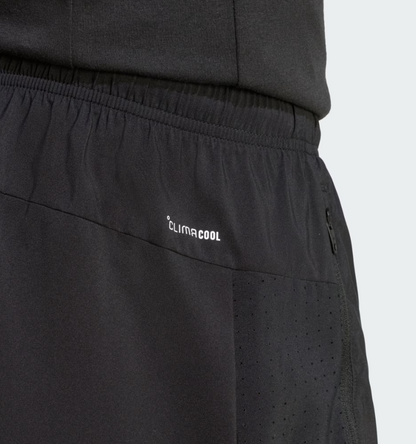 AA-Z30 (Adidas workout essentials base woven shorts black) 32692646