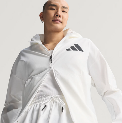 AA-H31 (Adidas Z.N.E. woven track top white/black) 32698178