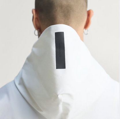 AA-H31 (Adidas Z.N.E. woven track top white/black) 32698178