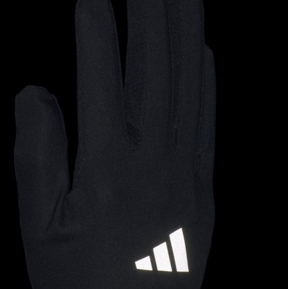 AA-S31 (Adidas run glove black/reflective) 32692886