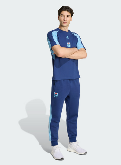 AA-T31 (Adidas new south wales colour block t-shirt dark blue) 32692956