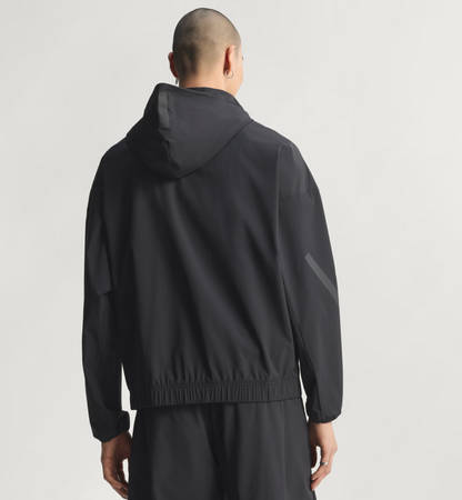 AA-V31 (Adidas z.n.e woven track top jacket black) 32698178