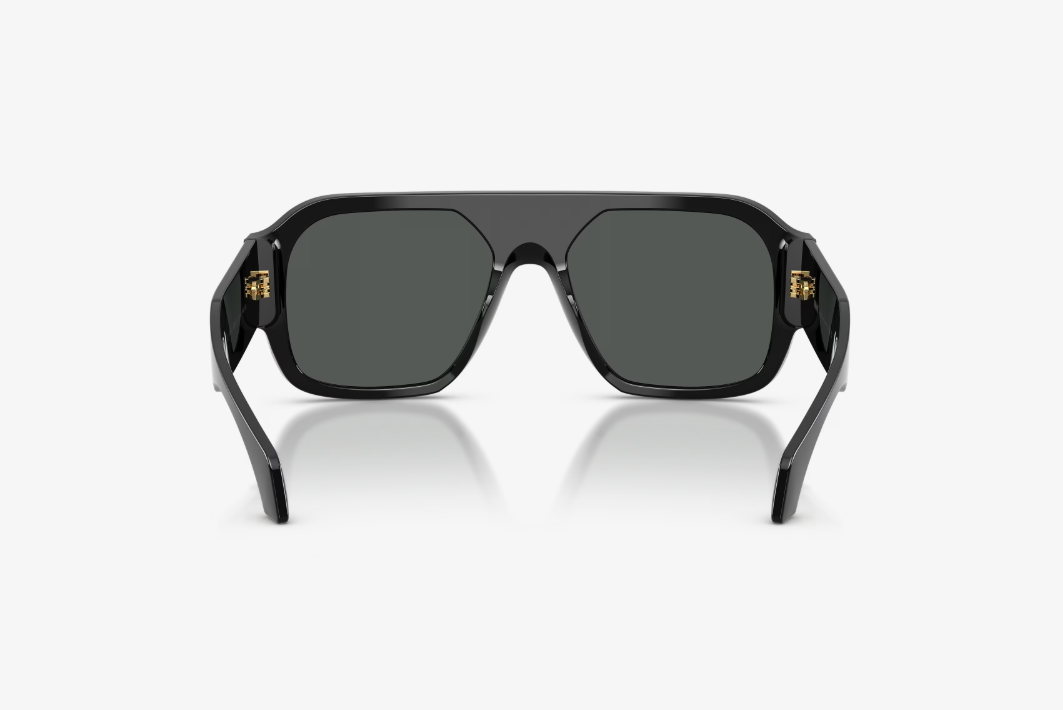 VS-N (Versace sunglasses VE4508U black frame/dark grey lenses) 326925137