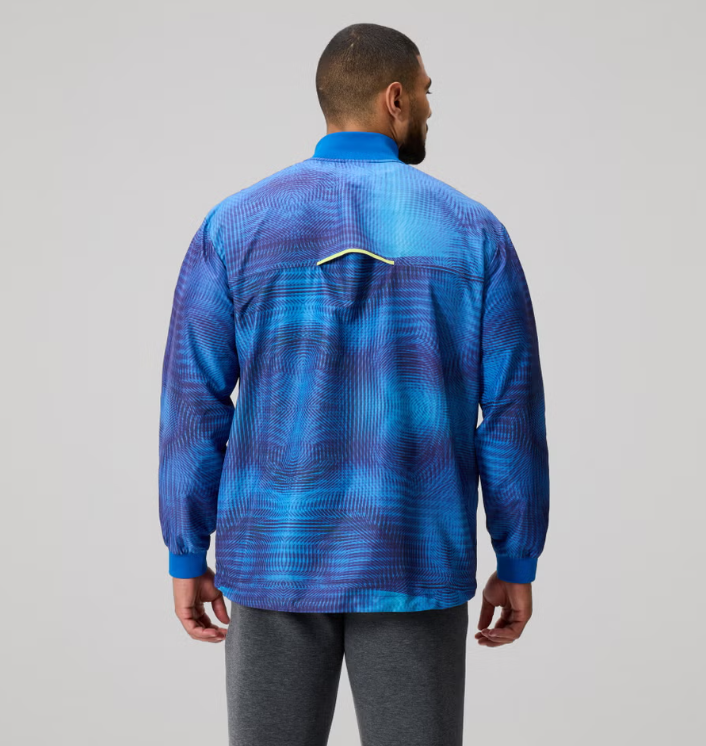 CCCA-Q (Canterbury mens tempo+ breakdown contact jacket multi) 32694565