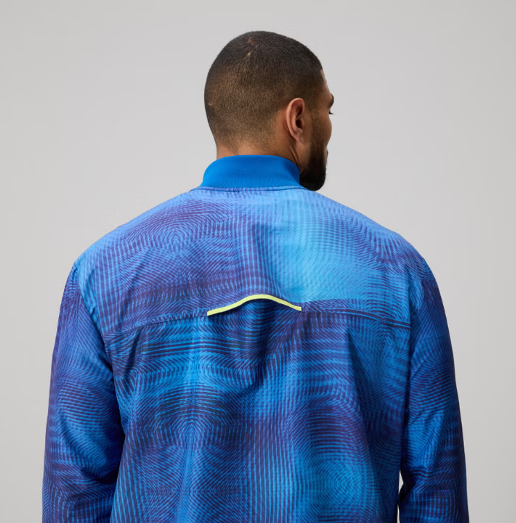 CCCA-Q (Canterbury mens tempo+ breakdown contact jacket multi) 32694565