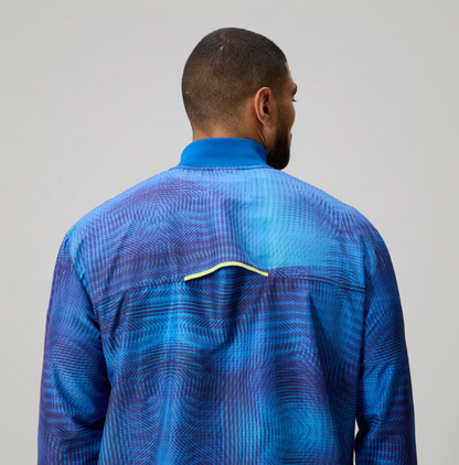 CCCA-Q (Canterbury mens tempo+ breakdown contact jacket multi) 32694565