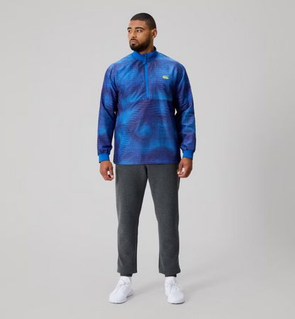 CCCA-Q (Canterbury mens tempo+ breakdown contact jacket multi) 32694565