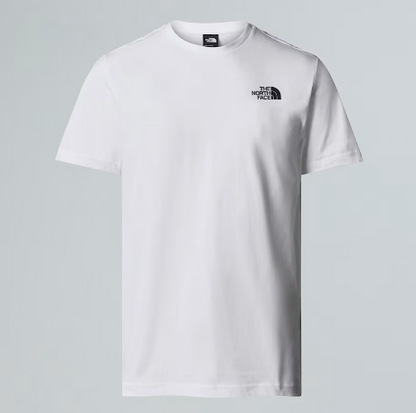 NFA-B10 (The north face short sleeve box celebration t-shirt) 42693478